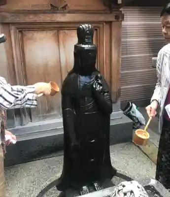 とげぬき地蔵尊 高岩寺(東京都)