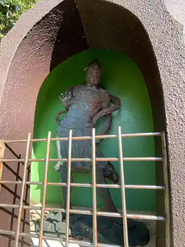 津照寺(高知県)