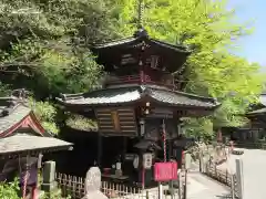 水澤寺(水澤観世音)(群馬県)