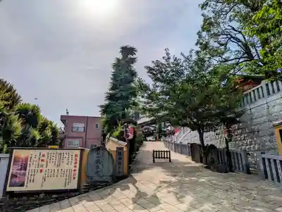放生寺(東京都)