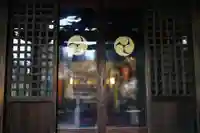 住吉神社(神奈川県)