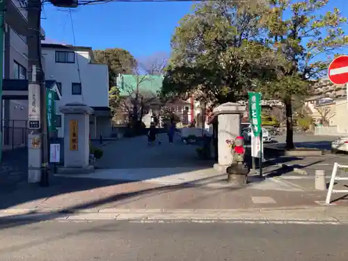 東照寺(神奈川県)