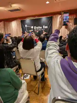 竹駒神社(宮城県)