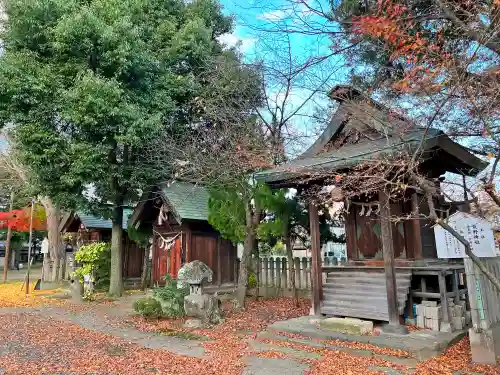 鳥海月山両所宮(山形県)