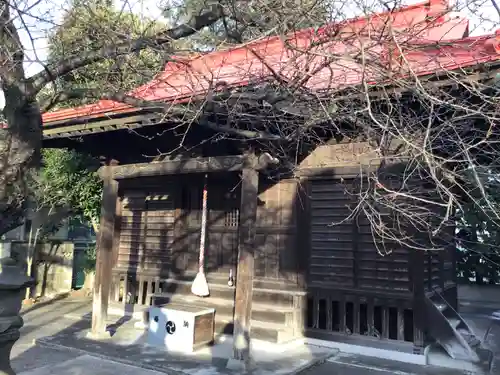 愛宕神社天満宮(栃木県)