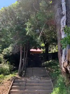 八雲神社のその他建物