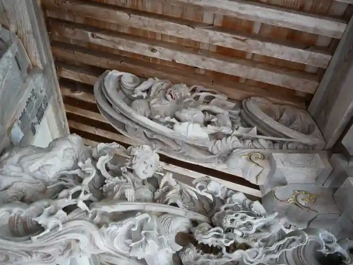 西福寺(新潟県)