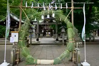 杵築大社のその他建物