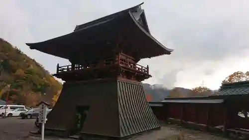 中禅寺のその他建物