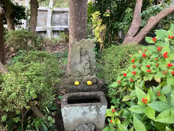 徳寿院(神奈川県)