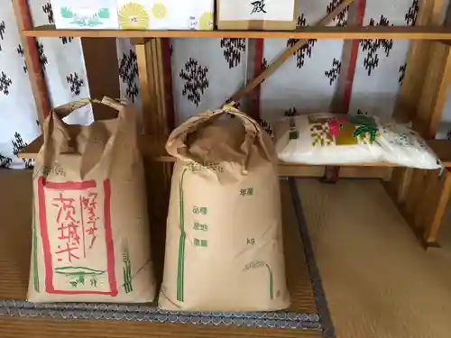 大生郷天満宮(茨城県)