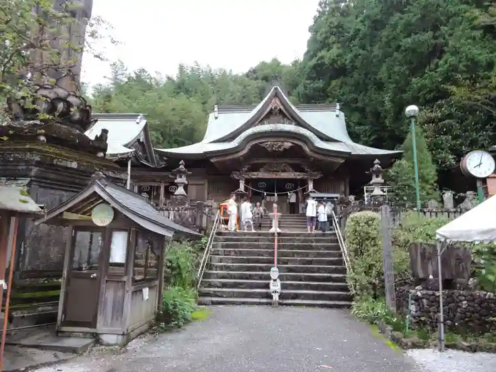 清滝寺(高知県)