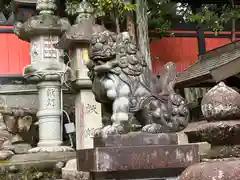 山陵八幡神社(奈良県)