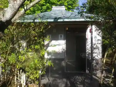 浄光明寺のその他建物