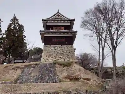 眞田神社(長野県)