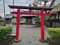 神社(静岡県)