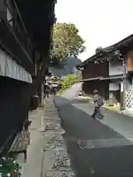 熊野神社(岐阜県)