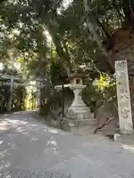 石清水八幡宮(京都府)