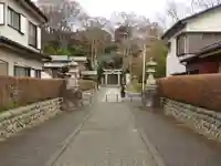日吉神社のその他建物