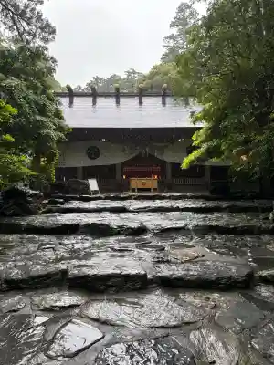 椿大神社(三重県)