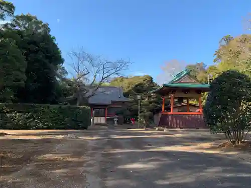 要本寺(千葉県)
