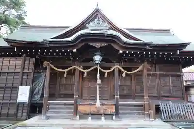 小松天満宮(石川県)