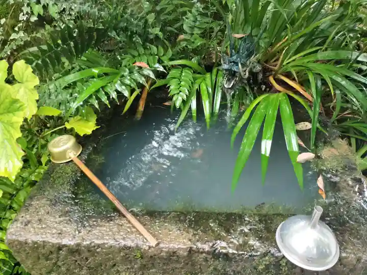 武田神社(山梨県)