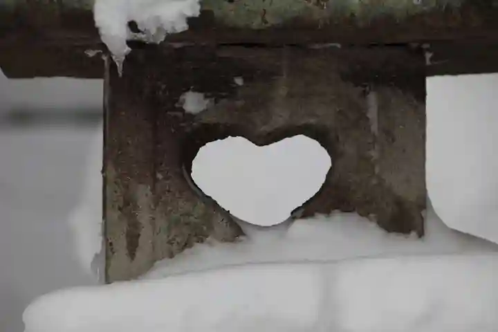 磐椅神社のその他建物