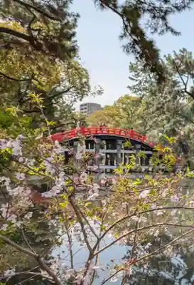 住吉大社(大阪府)