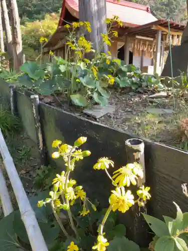 思金神社のその他建物
