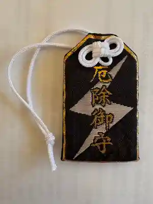 賀茂別雷神社(栃木県)