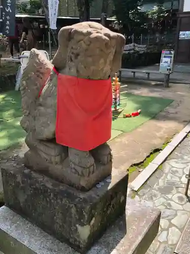 王子神社(徳島県)