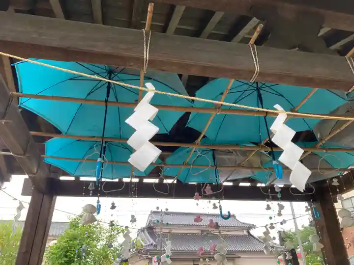 豊景神社(福島県)