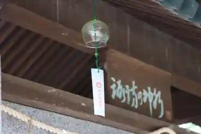 神炊館神社 ⁂奥州須賀川総鎮守⁂のその他建物