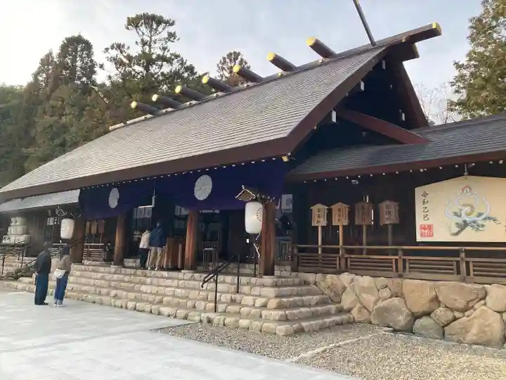 廣田神社(兵庫県)