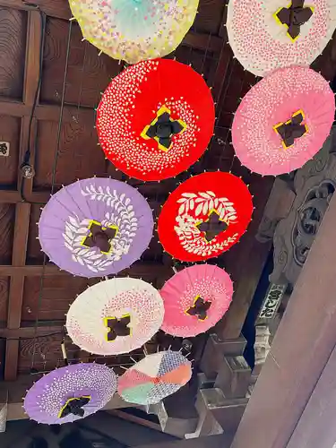 法輪寺(東京都)