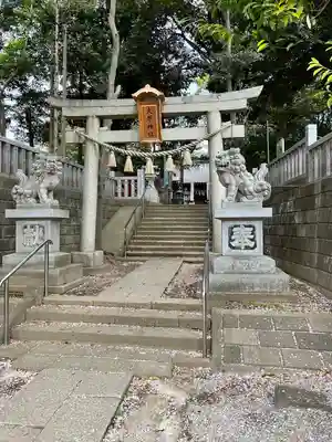 大宮・大原神社(千葉県)
