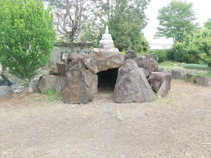 圓満寺(群馬県)