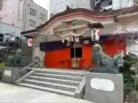小野八幡神社(兵庫県)