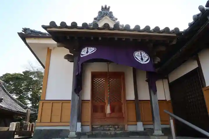 寂照寺(三重県)