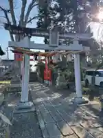 多田野本神社(福島県)