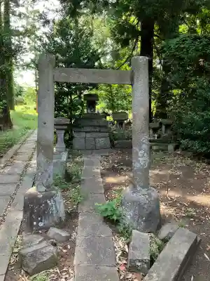 神炊館神社 ⁂奥州須賀川総鎮守⁂(福島県)