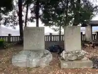 天椅立神社(徳島県)
