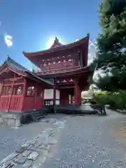 妙心寺（妙心禅寺）(京都府)