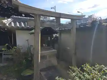 法音寺(大阪府)