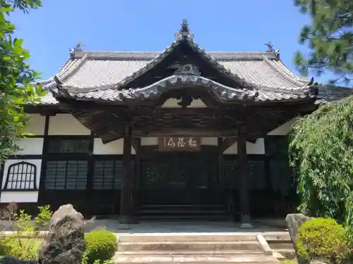 光明寺(宮城県)