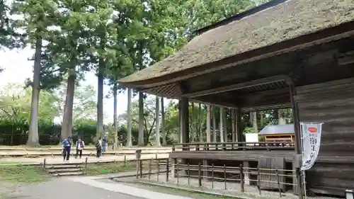 白山神社(岩手県)
