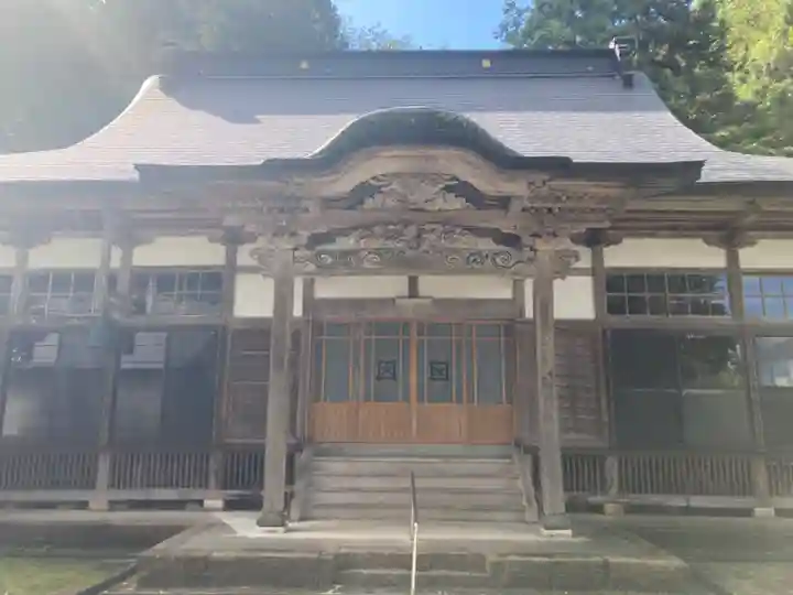 妙廣寺(新潟県)