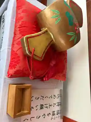 神戸神社(兵庫県)