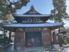 法輪寺(京都府)